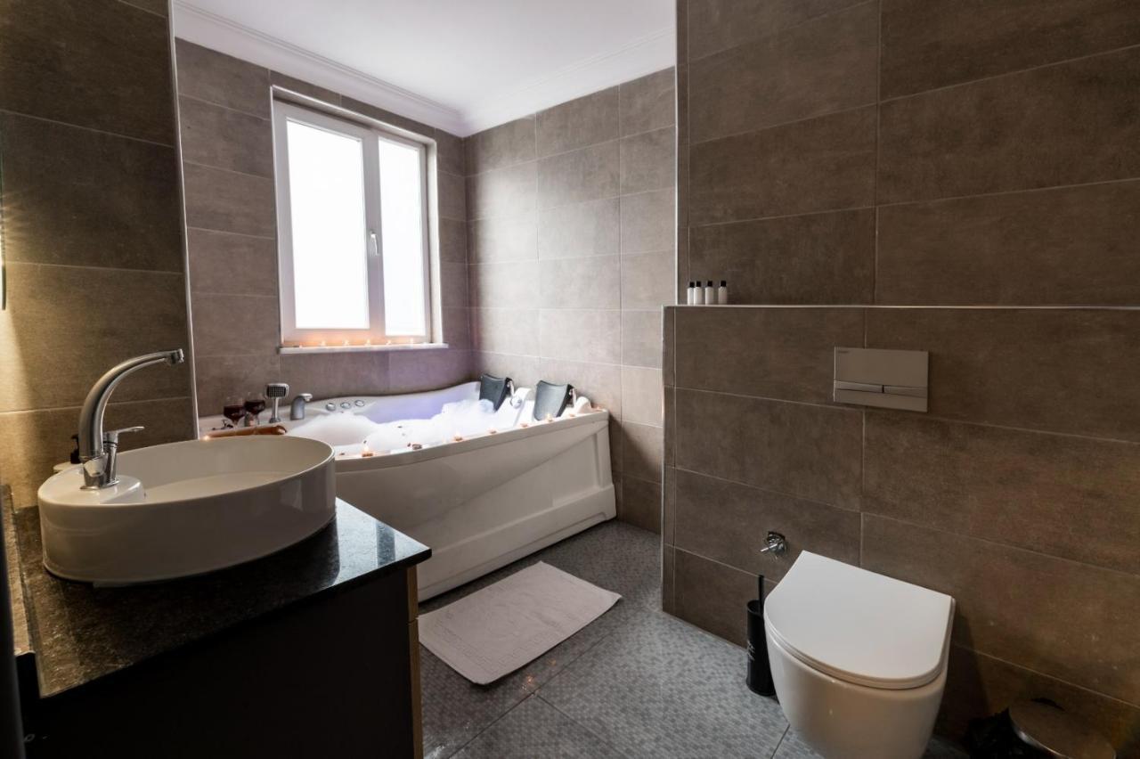 Arena Luxury Suites Hotel İstanbul Dış mekan fotoğraf