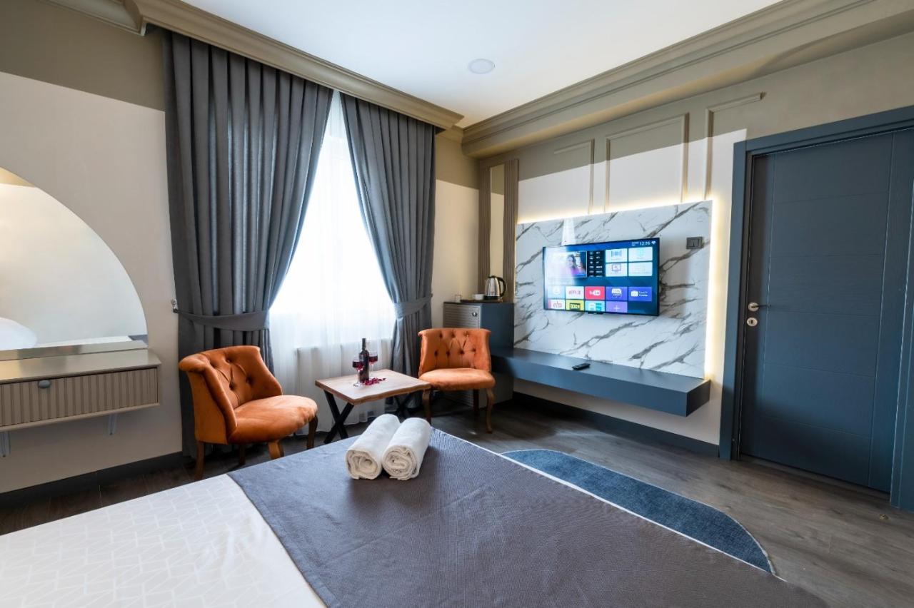 Arena Luxury Suites Hotel İstanbul Dış mekan fotoğraf
