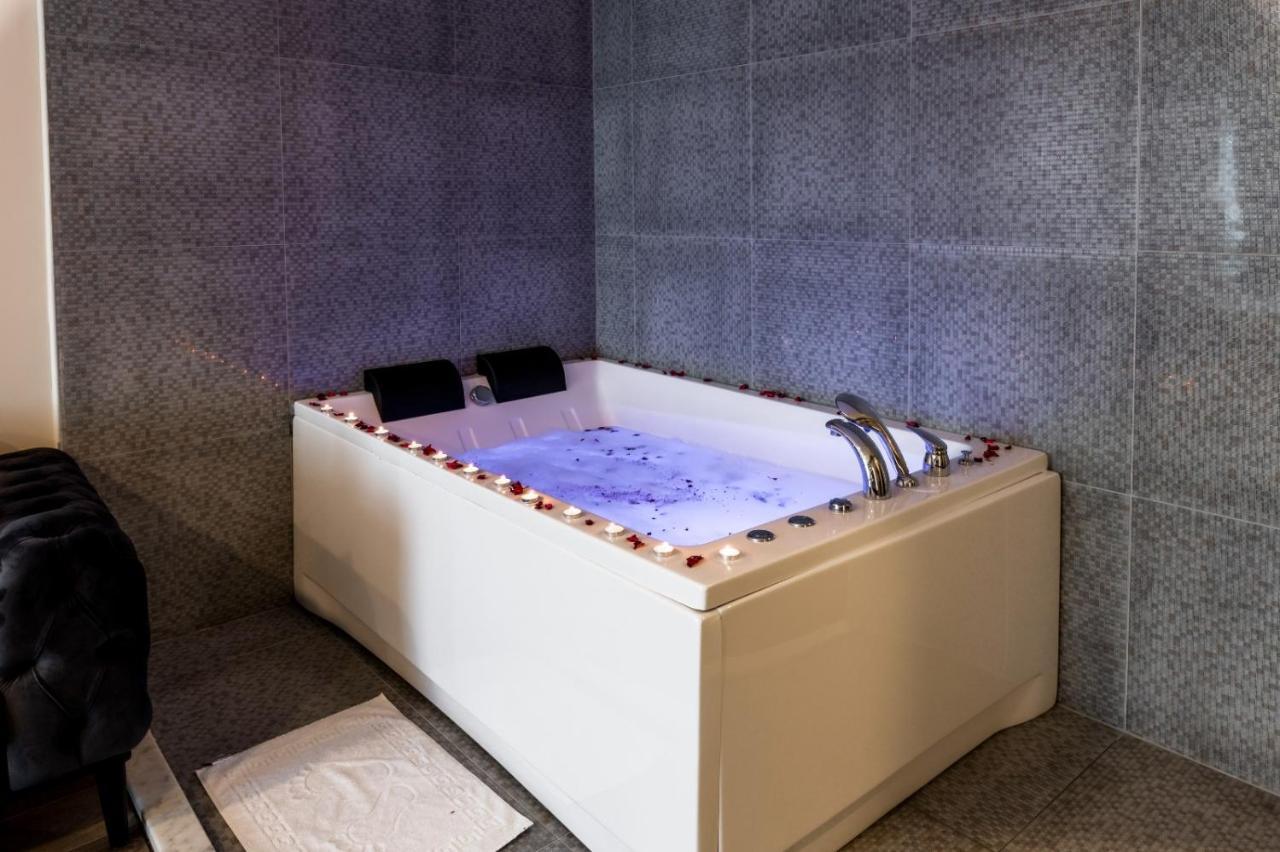 Arena Luxury Suites Hotel İstanbul Dış mekan fotoğraf
