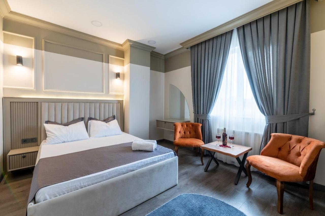 Arena Luxury Suites Hotel İstanbul Dış mekan fotoğraf