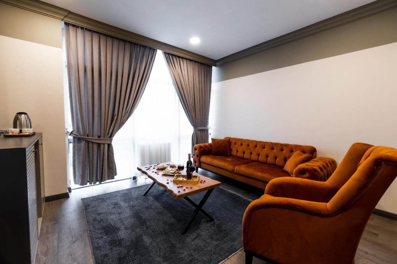Arena Luxury Suites Hotel İstanbul Dış mekan fotoğraf