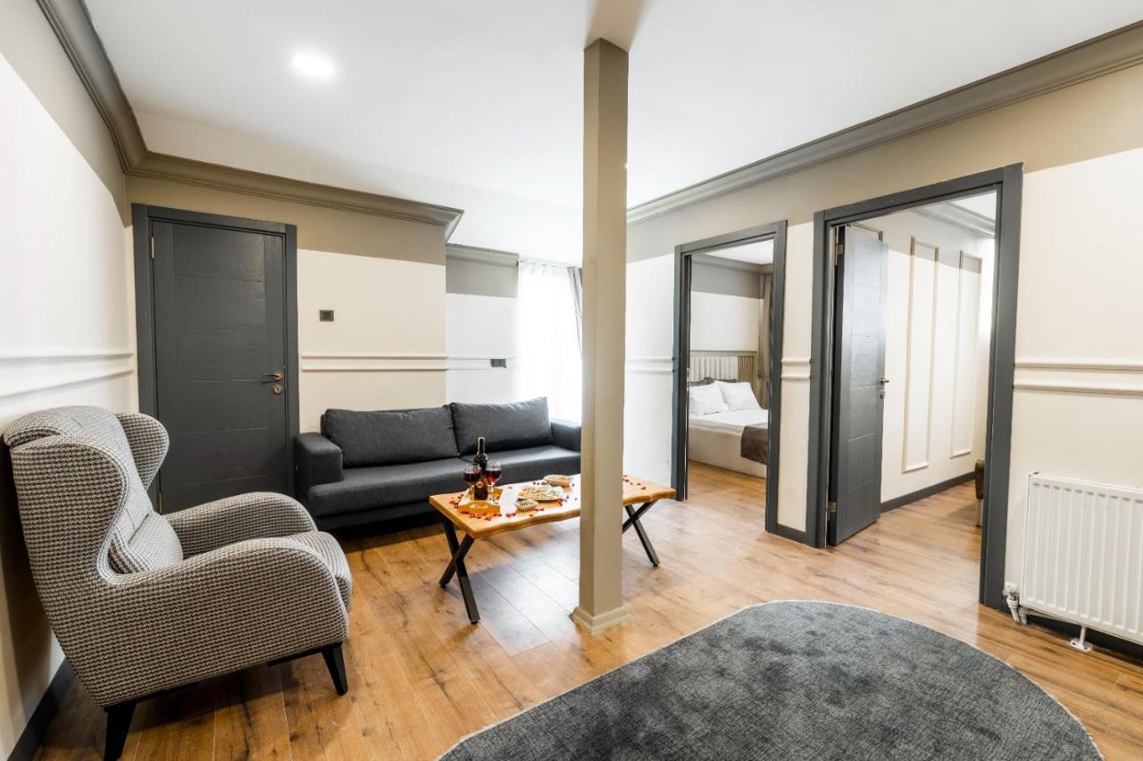 Arena Luxury Suites Hotel İstanbul Dış mekan fotoğraf