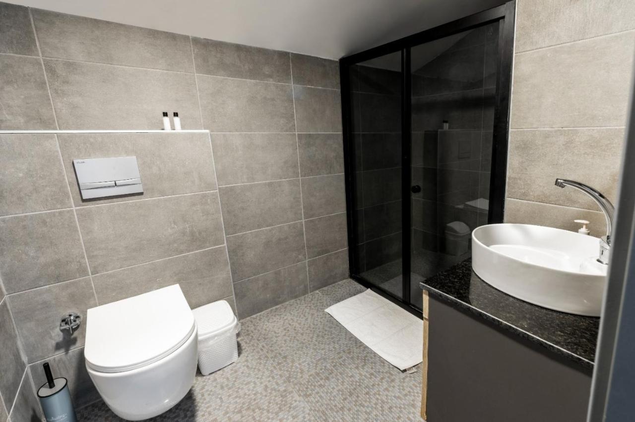 Arena Luxury Suites Hotel İstanbul Dış mekan fotoğraf