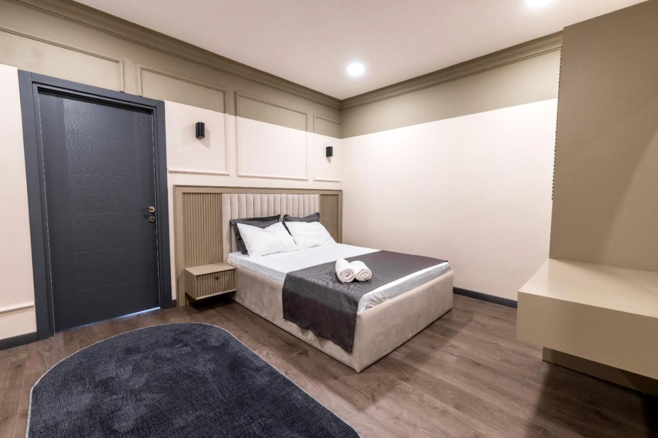 Arena Luxury Suites Hotel İstanbul Dış mekan fotoğraf