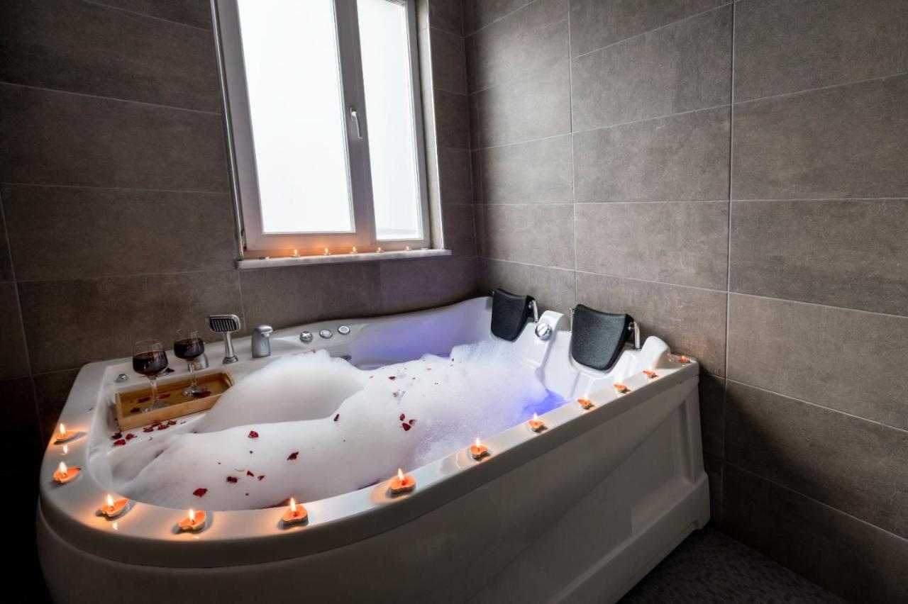 Arena Luxury Suites Hotel İstanbul Dış mekan fotoğraf