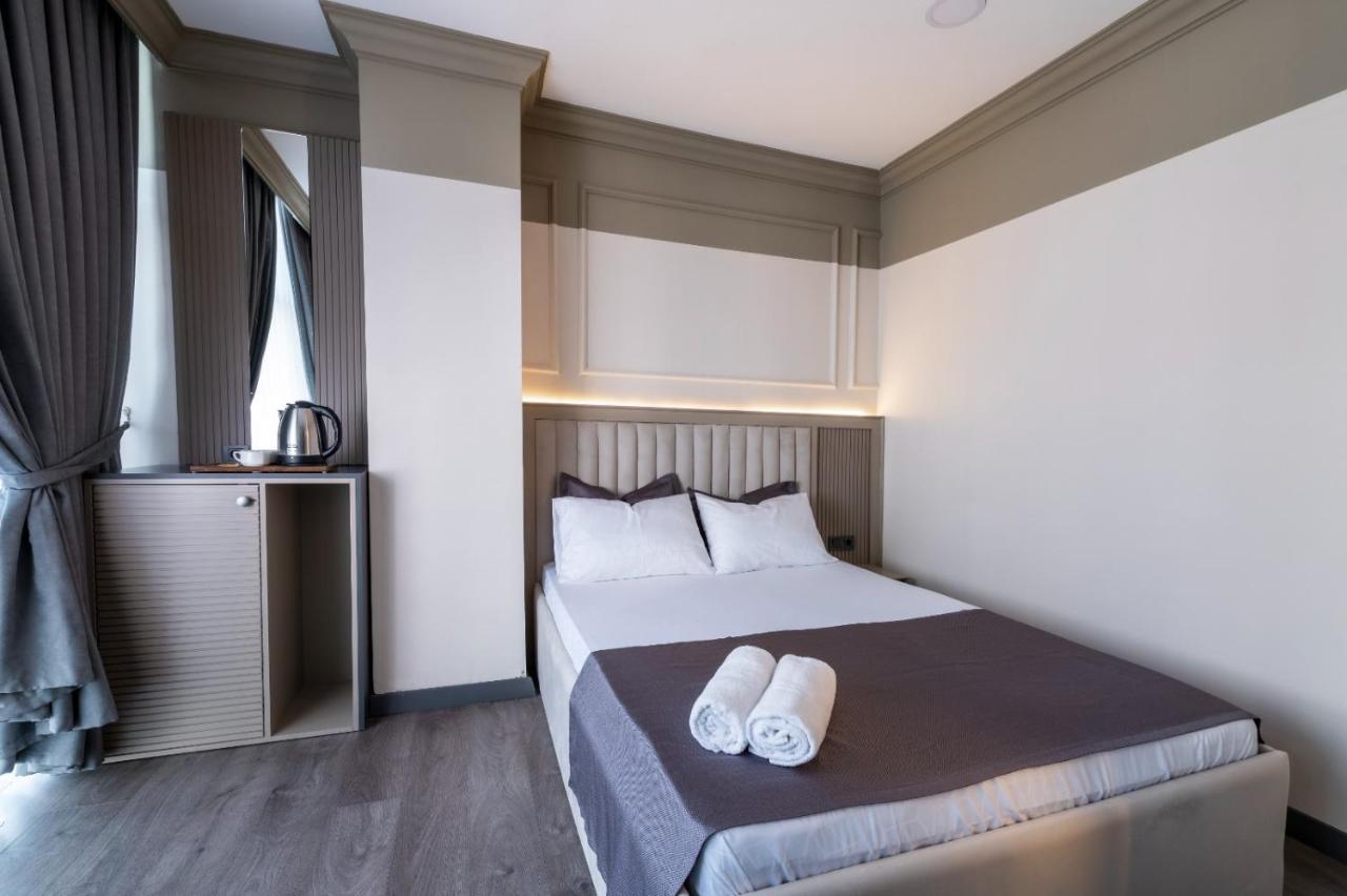Arena Luxury Suites Hotel İstanbul Dış mekan fotoğraf