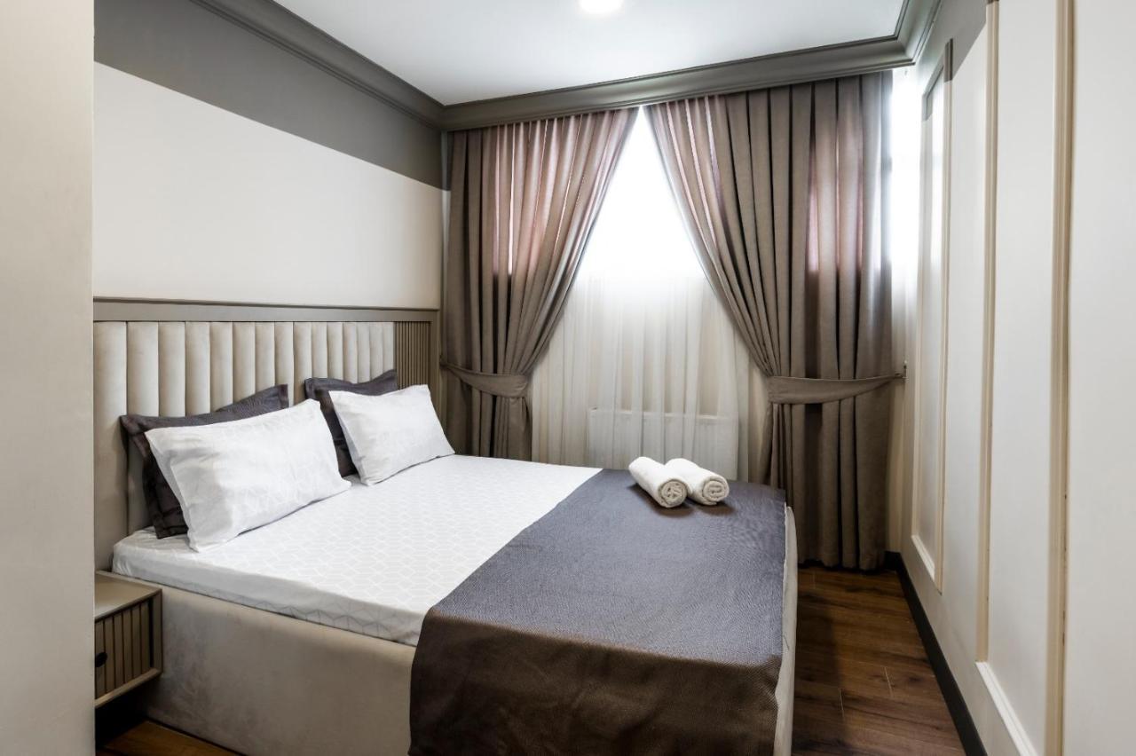 Arena Luxury Suites Hotel İstanbul Dış mekan fotoğraf